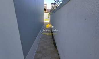 Imagem 5: CASA DUPLEX 4 QUARTOS SENDO 1 SUÍTE A VENDA NO BAIRRO JARDIM BELA VISTA EM RIO DAS OSTRAS