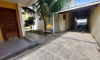 Imagem 2: CASA COM 4 QUARTOS A VENDA NO BAIRRO TERRA FIRME, RIO DAS OSTRAS