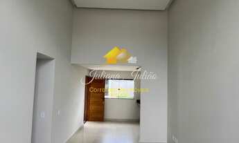 Imagem 5: CASA LINEAR À VENDA, COM 4 QUARTOS, PISCINA, ÁREA GOURMET, TERRENO COM 360M², NO PARQUE DA