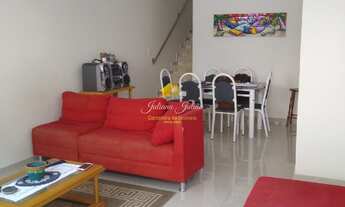 Imagem 6: CASA DUPLEX COM 4 QUARTOS SENDO 1 SUÍTE A VENDA EM COSTAZUL RIO DAS OSTRAS RJ