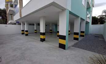 Imagem 5: APARTAMENTO DE 2 QUARTOS SENDO 1 SUÍTE A VENDA NO BAIRRO RECREIO EM RIO DAS OSTRAS RJ