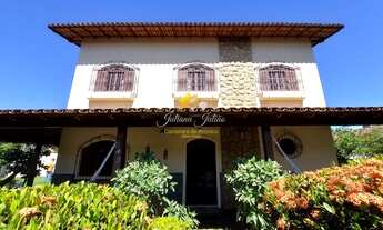 Imagem: CASA COM 6 QUARTOS A VENDA NO BAIRRO BALNEÁRIO