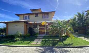 Imagem 2: CASA DUPLEX EM ALTO PADRÃO COM 4 SUÍTES A VENDA NO CONDOMÍNIO LAGUNA E MARE EM BUZIOS RJ