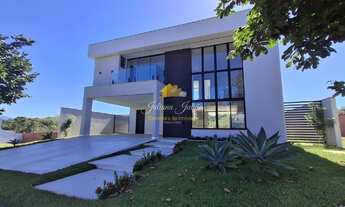 Imagem: CASA DUPLEX EM ALTO PADRÃO COM 3 SUÍTES