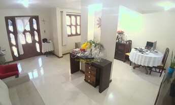 Imagem 4: CASA COM 4 QUARTOS A VENDA NA IMBETIBA EM MACAÉ