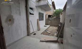 Imagem 7: CASA DUPLEX COM 3 QUARTOS, À VENDA, NO JARDIM MARILÉA, RIO DAS OSTRAS, RJ