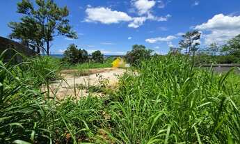 Imagem 6: EXCELENTE TERRENO, COM VISTA PARA O MAR, EM COSTAZUL, RIO DAS OSTRAS, RJ