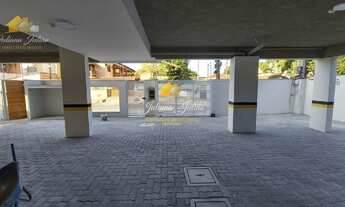 Imagem 3: APARTAMENTOS COM 2 QUARTOS SENDO 1 SUÍTE A VENDA NO BAIRRO RECREIO EM RIO DAS OSTRAS RJ