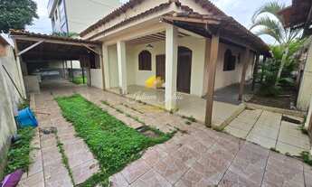 Imagem 2: CASA LINEAR COM 2 QUARTOS EM TERRENO INTEIRO, NO MARILÉA, RIO DAS OSTRAS, RJ