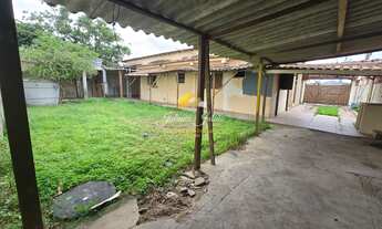 Imagem 3: CASA LINEAR COM 2 QUARTOS EM TERRENO INTEIRO, NO MARILÉA, RIO DAS OSTRAS, RJ