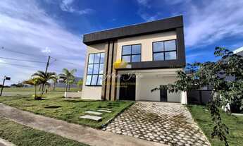 Imagem 3: CASA DUPLEX EM ALTO PADRÃO COM 3 SUÍTES A VENDA NO ALPHAVILLE 3 EM RIO DAS OSTRAS RJ