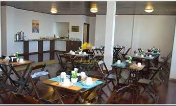 Imagem 2: APARTAMENTO TIPO LOFT COM 1 QUARTO NO BAIRRO COSTA DO SOL EM MACAÉ RJ