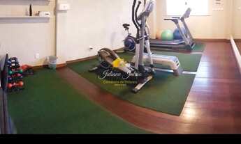 Imagem 4: APARTAMENTO TIPO LOFT COM 1 QUARTO NO BAIRRO COSTA DO SOL EM MACAÉ RJ