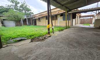 Imagem 4: CASA LINEAR COM 2 QUARTOS EM TERRENO INTEIRO, NO MARILÉA, RIO DAS OSTRAS, RJ