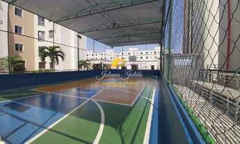 Imagem 3: APARTAMENTO COM 2 QUARTOS A VENDA NO BAIRRO ATLANTICA EM RIO DAS OSTRAS RJ