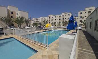 Imagem 6: APARTAMENTO COM 2 QUARTOS A VENDA NO BAIRRO ATLANTICA EM RIO DAS OSTRAS RJ