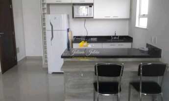 Imagem 5: APARTAMENTO TIPO LOFT COM 1 QUARTO NO BAIRRO COSTA DO SOL EM MACAÉ RJ