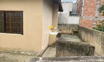 Imagem 3: CASA LINEAR INDEPENDENTE COM 2 QUARTOS E AMPLO QUINTAL NO VILLAGE, RIO DAS OSTRAS, RJ