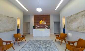 Imagem 2: APARTAMENTO COM 2 QUARTOS SENDO 1 SUÍTE A VENDA NO BAIRRO DO BRAGA EM CABO FRIO RJ