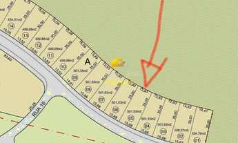 Imagem 6: TERRENO COMERCIAL COM 501m² A VENDA NO ALPHAVILLE, RIO DAS OSTRAS