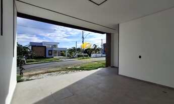 Imagem 4: CASA DUPLEX EM ALTO PADRÃO COM 3 SUÍTES A VENDA NO ALPHAVILLE 3 EM RIO DAS OSTRAS RJ