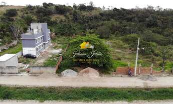 Imagem: TERRENO COM 1.151m² A VENDA NO MAR DO NORTE