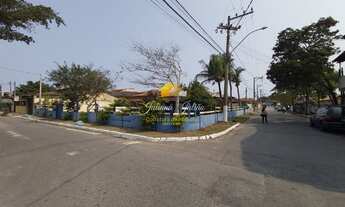 Imagem: CASA LINEAR COM 3 QUARTOS SENDO 1 SUÍTE