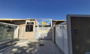 Imagem 2: CASA LINEAR COM 2 QUARTOS SENDO 1 SUÍTE NO BAIRRO CHÁCARA MARILÉA EM RIO DAS OSTRAS RJ