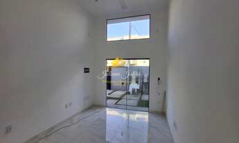 Imagem 5: CASA LINEAR COM 2 QUARTOS SENDO 1 SUÍTE A VENDA NO BAIRRO CHÁCARA MARILÉA EM RIO DAS OSTRA