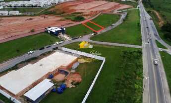 Imagem 5: TERRENO COMERCIAL COM 501m² A VENDA NO ALPHAVILLE, RIO DAS OSTRAS