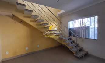 Imagem 5: CASA DUPLEX COM 3 QUARTOS SENDO 2 SUÍTES A VENDA NO BAIRRO ENSEADA DAS GAIVOTAS EM RIO DAS