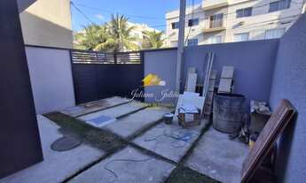 Imagem 3: CASA LINEAR COM 2 QUARTOS SENDO 1 SUÍTE A VENDA NO BAIRRO CHÁCARA MARILÉA EM RIO DAS OSTRA