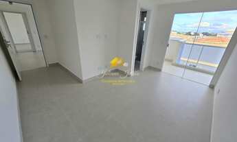 Imagem 7: APARTAMENTOS COM 2 QUARTOS SENDO 1 SUÍTE A VENDA NO BAIRRO RECREIO EM RIO DAS OSTRAS RJ