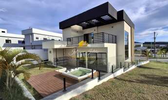 Imagem: CASA DUPLEX EM ALTO PADRÃO COM 3 SUÍTES