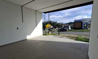 Imagem 5: CASA DUPLEX EM ALTO PADRÃO COM 3 SUÍTES A VENDA NO ALPHAVILLE 3 EM RIO DAS OSTRAS RJ