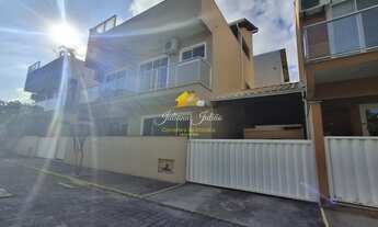 Imagem 2: CASA TRIPLEX COM 3 QUARTOS SENDO 1 SUÍTE A VENDA NO BAIRRO CHÁCARA MARILÉA EM RIO DAS OSTR