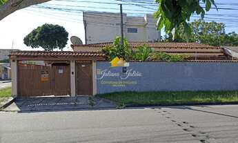 Imagem: CASA LINEAR COM 2 QUARTOS EM TERRENO INTEIRO