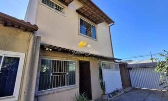 Imagem 2: CASA DUPLEX COM 3 QUARTOS SENDO 2 SUÍTES A VENDA NO BAIRRO ENSEADA DAS GAIVOTAS EM RIO DAS