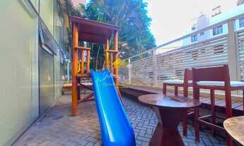 Imagem 6: APARTAMENTO COM 2 QUARTOS SENDO 1 SUÍTE A VENDA NO BAIRRO DO BRAGA EM CABO FRIO RJ