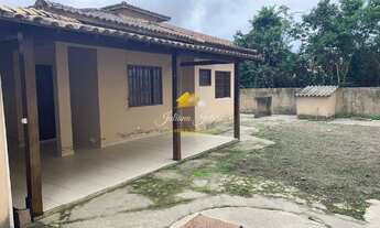 Imagem: CASA LINEAR INDEPENDENTE COM 2 QUARTOS E