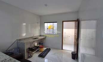 Imagem 6: CASA LINEAR COM 2 QUARTOS SENDO 1 SUÍTE A VENDA NO BAIRRO CHÁCARA MARILÉA EM RIO DAS OSTRA