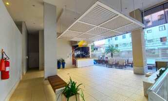 Imagem: APARTAMENTO COM 2 QUARTOS SENDO 1 SUÍTE