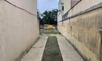 Imagem 5: CASA LINEAR INDEPENDENTE COM 2 QUARTOS E AMPLO QUINTAL NO VILLAGE, RIO DAS OSTRAS, RJ