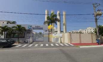 Imagem 2: APARTAMENTO COM 2 QUARTOS A VENDA NO BAIRRO ATLANTICA EM RIO DAS OSTRAS RJ