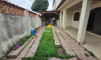 Imagem 5: CASA LINEAR COM 2 QUARTOS EM TERRENO INTEIRO, NO MARILÉA, RIO DAS OSTRAS, RJ