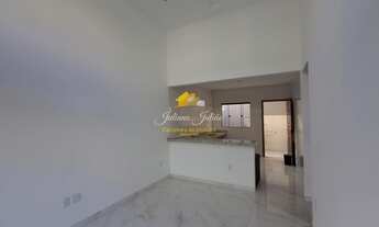 Imagem 4: CASA LINEAR COM 2 QUARTOS SENDO 1 SUÍTE A VENDA NO BAIRRO CHÁCARA MARILÉA EM RIO DAS OSTRA