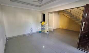 Imagem 3: CASA DUPLEX COM 3 QUARTOS SENDO 2 SUÍTES A VENDA NO BAIRRO ENSEADA DAS GAIVOTAS EM RIO DAS