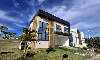 Imagem 2: CASA DUPLEX EM ALTO PADRÃO COM 3 SUÍTES A VENDA NO ALPHAVILLE 3 EM RIO DAS OSTRAS RJ