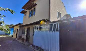 Imagem: CASA DUPLEX COM 3 QUARTOS SENDO 2 SUÍTES