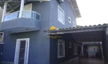 Imagem: CASA DUPLEX 2 QUARTOS NO BAIRRO ATLÂNTICO